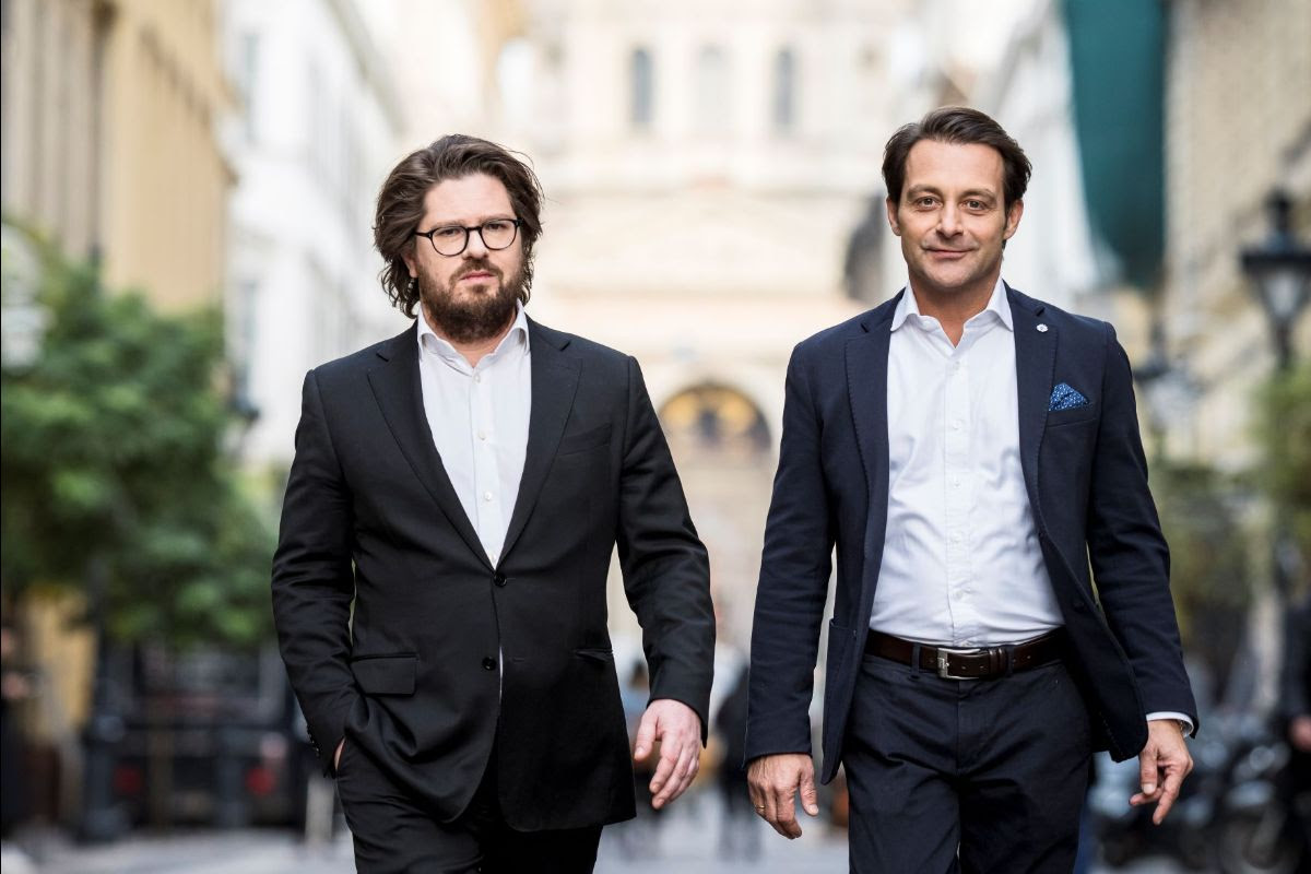 Rekord árbevételt ért el a GB & Partners